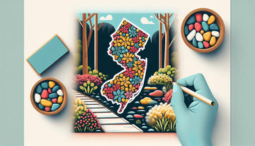 9 Essential Considerations When Buying Decorative Pebbles in New Jersey