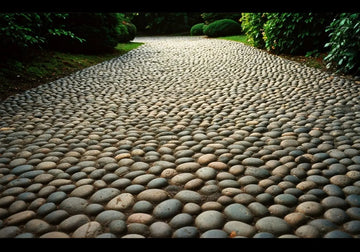How Do Landscape Pebbles Enhance Outdoor Spaces?