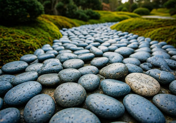 How Polished Stone Pebbles Can Transform Your Home and Garden