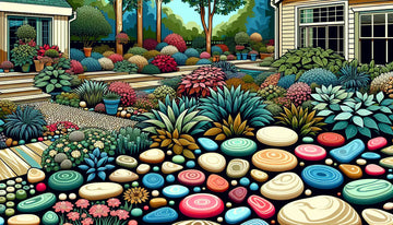 The Ultimate Guide to Choosing Decorative Garden Stones for Your New Jersey Landscape