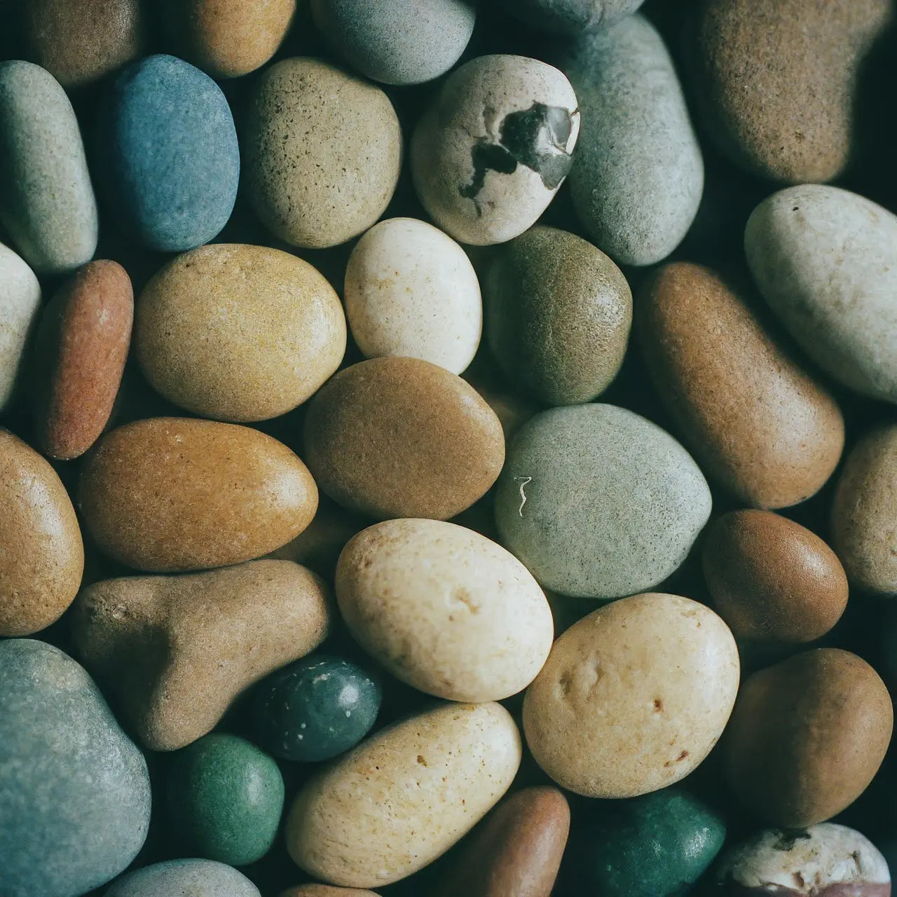 The Ultimate Guide to Choosing the Right Decorative Pebbles for Your Garden